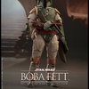 Hot Toys 1/6 Scale Boba Fett ("Jedi") (2015)