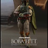 Hot Toys 1/6 Scale Boba Fett ("Jedi") (2015)