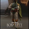 Hot Toys 1/6 Scale Boba Fett (&quot;Jedi&quot;) (2015)