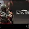 Hot Toys 1/6 Scale Boba Fett ("Jedi") (2015)