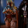 Hot Toys Sixth Scale Empire Strikes Back Boba Fett