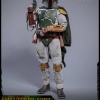 Hot Toys 1/6 Scale Boba Fett (&quot;Empire Strikes...