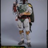 Hot Toys 1/6 Scale Boba Fett ("Empire Strikes...