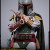 Hot Toys 1/6 Scale Boba Fett ("Empire Strikes...