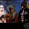 Hot Toys 1/6 Scale Boba Fett ("Empire Strikes...