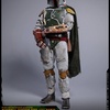 Hot Toys 1/6 Scale Boba Fett ("Empire Strikes...