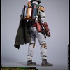 Hot Toys 1/6 Scale Boba Fett (&quot;Empire Strikes...