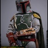 Hot Toys 1/6 Scale Boba Fett (&quot;Empire Strikes...