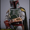 Hot Toys 1/6 Scale Boba Fett ("Empire Strikes...