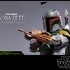 Hot Toys 1/6 Scale Boba Fett (&quot;Empire Strikes...