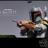 Hot Toys 1/6 Scale Boba Fett ("Empire Strikes...