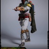 Hot Toys 1/6 Scale Boba Fett ("Empire Strikes...