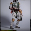 Hot Toys 1/6 Scale Boba Fett (&quot;Empire Strikes...