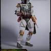 Hot Toys 1/6 Scale Boba Fett ("Empire Strikes...