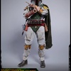 Hot Toys 1/6 Scale Boba Fett (&quot;Empire Strikes...