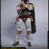 Hot Toys 1/6 Scale Boba Fett ("Empire Strikes...