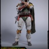 Hot Toys 1/6 Scale Boba Fett ("Empire Strikes...