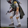 Hot Toys 1/6 Scale Boba Fett ("Empire Strikes...