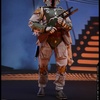 Hot Toys 1/6 Scale Boba Fett ("Empire Strikes...