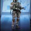 Hot Toys 1/6 Scale Boba Fett ("Empire Strikes...