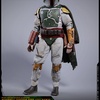 Hot Toys 1/6 Scale Boba Fett ("Empire Strikes...