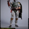 Hot Toys 1/6 Scale Boba Fett ("Empire Strikes...