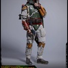 Hot Toys 1/6 Scale Boba Fett ("Empire Strikes...