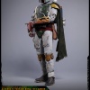 Hot Toys 1/6 Scale Boba Fett ("Empire Strikes...