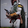 Hot Toys 1/6 Scale Boba Fett ("Empire Strikes...