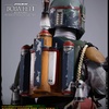 Hot Toys 1/6 Scale Boba Fett (&quot;Empire Strikes...