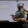 Hot Toys 1/6 Scale Boba Fett ("Empire Strikes...