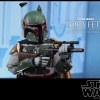 Hot Toys 1/6 Scale Boba Fett (&quot;Empire Strikes...