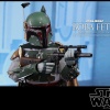 Hot Toys 1/6 Scale Boba Fett ("Empire Strikes...