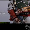 Hot Toys 1/6 Scale Boba Fett ("Empire Strikes...