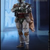Hot Toys 1/6 Scale Boba Fett (&quot;Regular Version&quot;)
