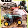 Hot Wheels All-Terrain Boba Fett Vehicle