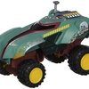 Hot Wheels Star Wars All-Terrain Boba Fett Vehicle