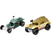 Hot Wheels Star Wars Boba Fett and Bossk 2-Pack