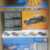 Hot Wheels Boba Fett, Back (2015)