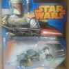 Hot Wheels Boba Fett (2015)