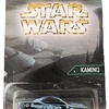 Hot Wheels Kamino (2016)