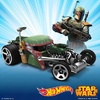 Hot Wheels Boba Fett, Publicity Photo (2015)