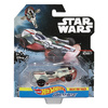 Hot Wheels Star Wars Carships Boba Fett's Slave...