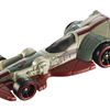 Hot Wheels Star Wars Carships Boba Fett's Slave...