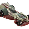 Hot Wheels Star Wars Carships Boba Fett's Slave...