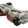 Hot Wheels Star Wars Carships Boba Fett&#039;s Slave...
