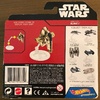 Hot Wheels Star Wars Boba Fett's Slave I Vehicle with...