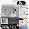 Hot Wheels Star Wars Jango Fett's Slave I Vehicle with...