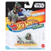 Hot Wheels Star Wars RacerVerse Boba Fett Car