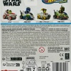 Hot Wheels Star Wars RacerVerse Jango Fett Car